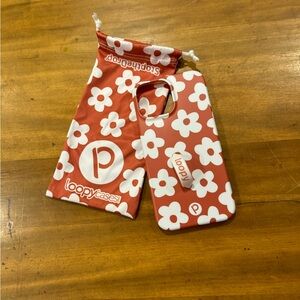 Loopy iPhone 12 ProMax case- Auburn Daisies-